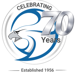 70 Anniversary