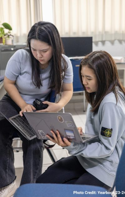 High School Potrait 2